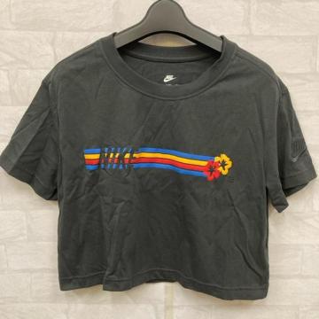 ���� �V�i �^�O�t�� NIKE �i�C�L �N���b�v�h����T