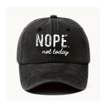 �X�q/�L���b�v�wNOPE not today�����͂�����@���x�@�V�i