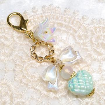 ����Ҳ�ށ������傫�߃J�j�J�����r�[�Y�`���[��