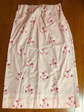 �Ռ��J�[�e���@��105�~��113�p