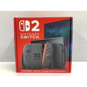 �V�i���J���@���[�J�[�ۏ؂���@Nintendo Switch 2 �����Ł@�X�C�b�`2 �{��