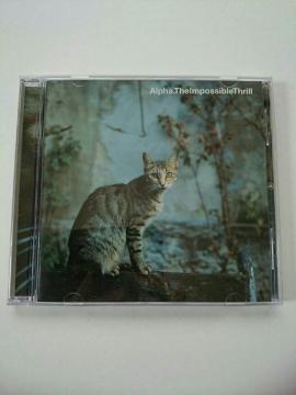Alpha ��̧��The Impossible Thrill��ϯ��ޥ���� ��ؽ��