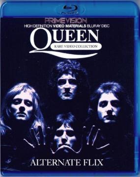 Queen DԁIivۑŁIvCINB[(Blu-Ray)