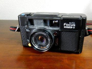 yashica auto focus motor-d VJ Õi