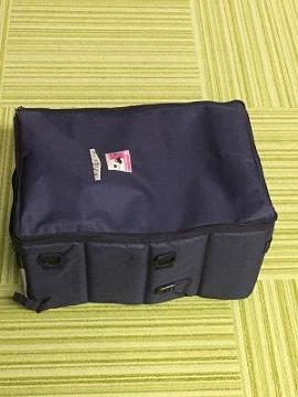 アコーデオンバッグ、タイプU