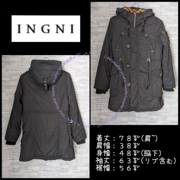 INGNI bYR[g N-3B ~^[WPbg qE