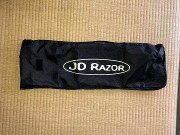 iIWFCfB[U[@JD Razor @LbNXN[^[pL[obO