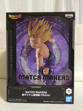 �h���S���{�[���y�@MATCH�@MAKERS�@���T�C���l�@�����(VS�Z��)