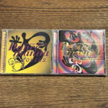 yDancemania ~COVERS~z2Zbg
