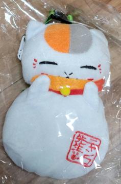 にゃんこ先生☆マルチケース