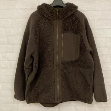 UNIQLO White Mountaineering t[XtWbvp[J