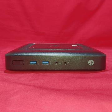 HP T520 SSD 128GB Chromebook Flex