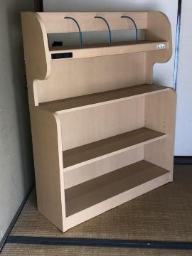 �w�K���t���n�C�^�C�v �f�X�N�V�F���t�@�R���Z���g�t���@�����u�@�{�I