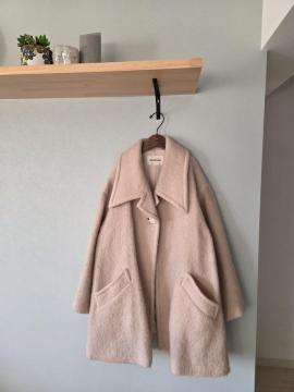 ATELIER SAB�R�[�g���艿3���􂠂������ӂ�ӂ�ȃ��C�g�x�[�W���R�[�g