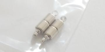 �n���h���C�h�p�[�c���}�O�l�b�g���l�b�N���X�E�u���X�p�[�c