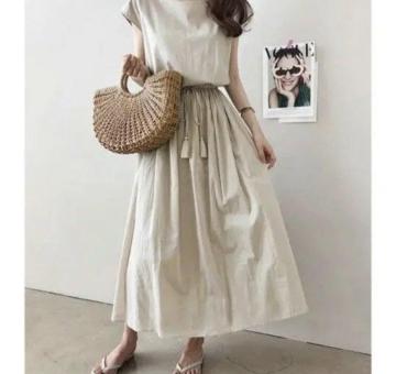 sunflower eight �x�[�W�� �t���A�X�J�[�g �}�L�V�����s�[�X �����O�����s�[�X