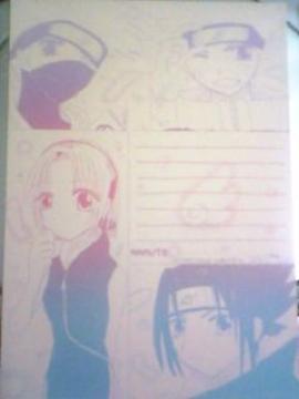 Vi*NARUTOlⳇA