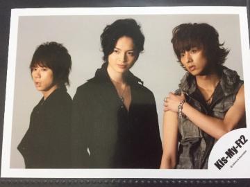 Kis-My-Ft2ʐ^38