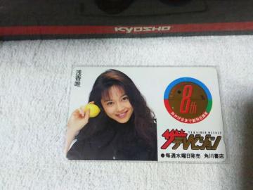 �ڶ 50�x�� �󍁗B �����޼ޮ� 8th '90/2 W ���g�p