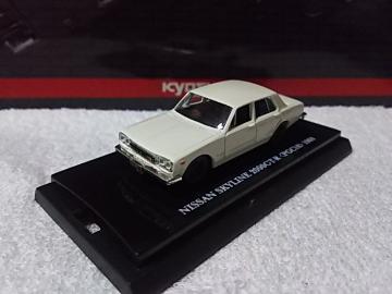 ް޺ڸ 1/64 ײ ʺ 4Dr  '69