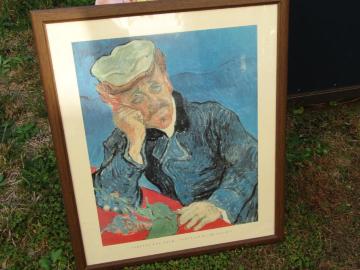 VINCENT VAN GOGH tBZgEt@ESbz |[KVFm