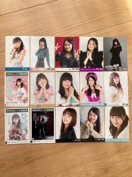 AKB48 {@ʐ^@15Zbg