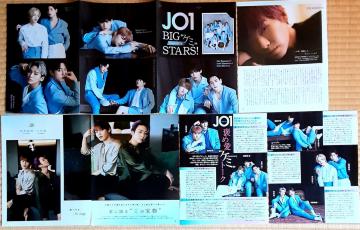 JO1 WFCI[ f̑唻sibv |X^[ G ؂蔲 ʐ^ ؔ MdVbg T