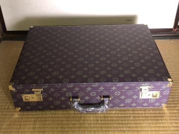 未使用!アタッシュケース
