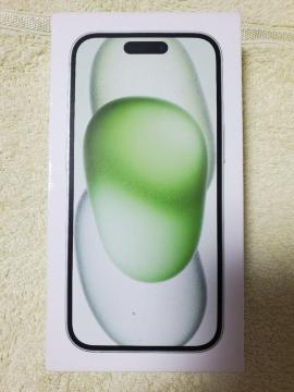 iPhone15@128G