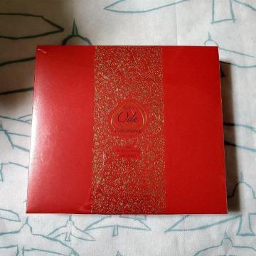 �A���}�[�h �X�[�p�[�I�[�f�B �G�{�����[�V����III 4�{�Z�b�g�@�����x�E���Z�x�E���z���@���k���G�L�X97% ���k�����e�t