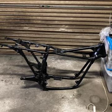 gt380 ���ޕt���t���[��