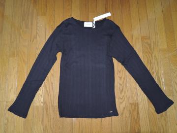 �V�i The Letters ���^�[�Y �J�b�g�\�[ S �� ����T�V���c �؂���ςȂ� TEE ����T�V���c �u���b�N