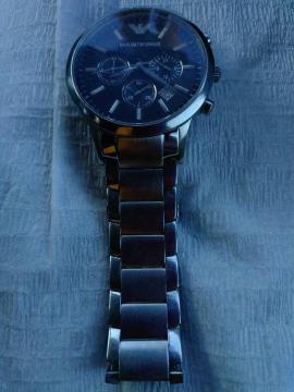 �r���v  EMPORIO ARMANI ���v �G���|���I�A���}�[�j �d�r�؂�  �󂠂�i