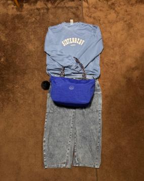 ���ӂ����߂ā����S����u���[�X�E�F�b�g�����C�h�f�j���p���c��Kipling�i�C�����g�[�g�o�b�O 3�_�Z�b�g