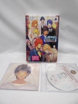 4540 Ji v All Star After Secret  