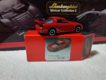 ���ē��� ���� ��̨� RX-7 FD3S ��߰¶�˽�ذ