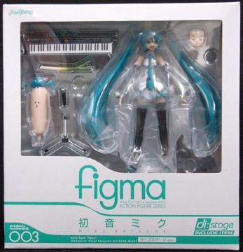 yWFiz figma ~N CuXe[Wver. ViJi