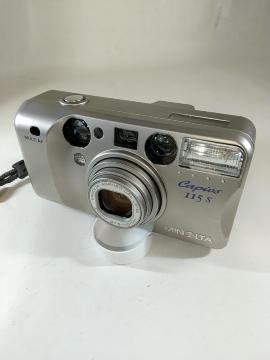 MINOLTA Capios 115s