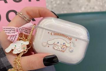 AirPods proP[X Vi[