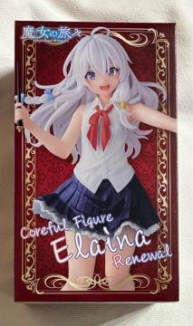 �����̗��X Coreful �t�B�M���A �C���C�i Renewal