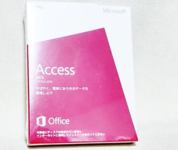 Microsoft Office Access 2013