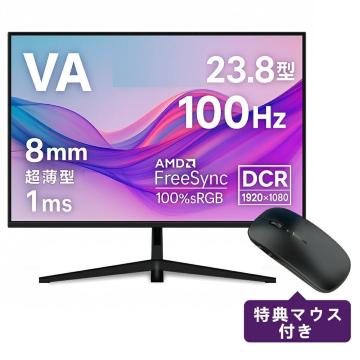 23.8^ 掿 j^[ tHD DCR  VApl