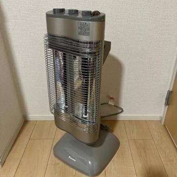 �y���g�p�z���ԊO���g�[�@�wCERAMHEAT�i�Z�����q�[�g�j�x DAIKIN�i�_�C�L���j