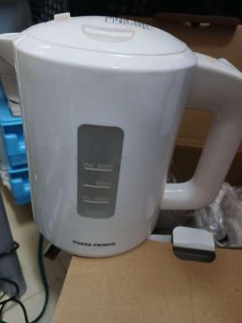 YUASA PRIMUS �d�C�P�g�� UPK-18P 0.8L ���������|�b�g 2014�N�� ��