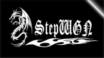 StepWGNXebvSރhSgCoXebJ[