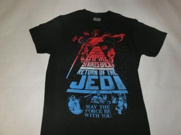 USAw STARWARSTHE EMPIRE STRIKES BACKvgT US M BK