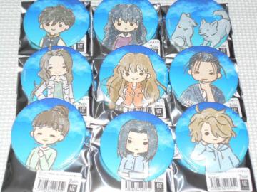 7 SEEDS ʃobW 03 OtA[gfUC S9ރZbg
