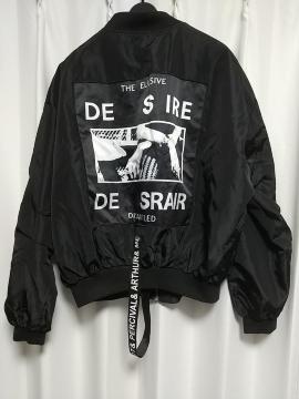 SHHB rbO obNvg MA-1 u]  ubN MA1 tCgWPbg AJW ~^[ Ò Y