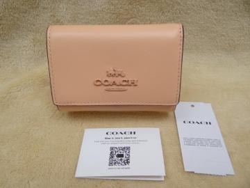 R[` z fB[X COACH ܂z }CN EHbg CP260 SVS9W