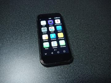 SOYES XS 聦